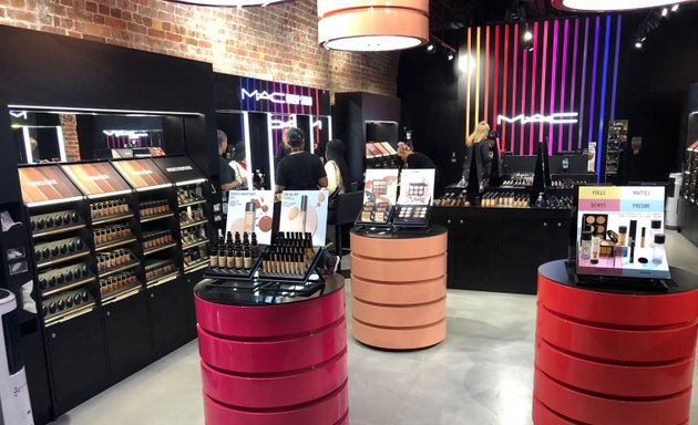 Photo of MAC Cosmetics