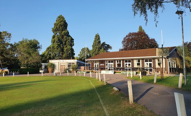 Photo of Eastcote Cricket Club