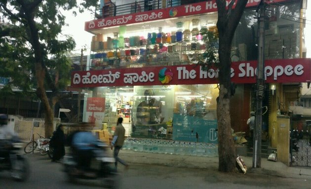 Photo of The Home Shoppee