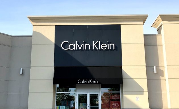 Photo of Calvin Klein