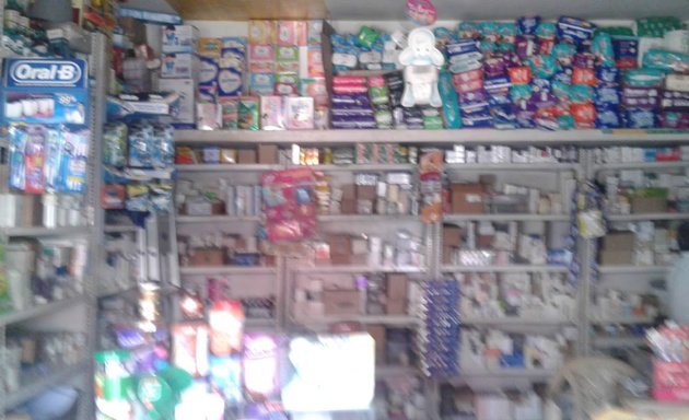 Photo of Sri Ram Medicals And General Store