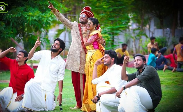 Photo of Rajphotography | Candid and Wedding photographers in hyderabad