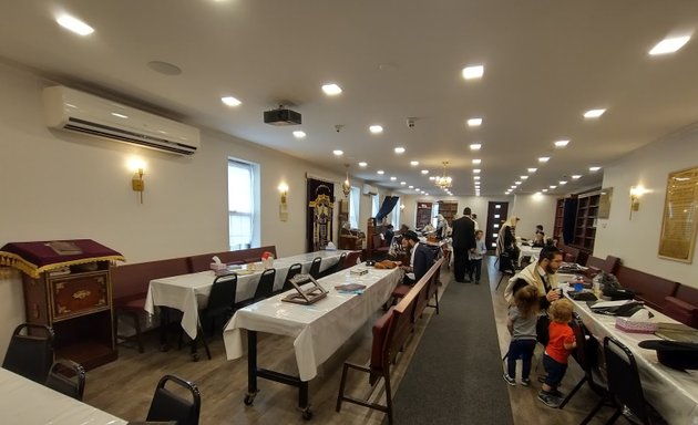 Photo of Congregation Kahal Chassidim-Baumgarten`s Shul