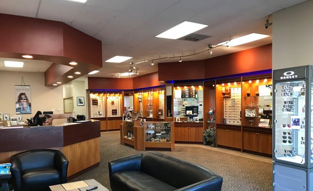 Photo of EyeCare Optometric Center of Northridge