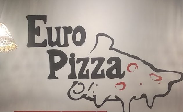 Foto de Euro Pizza