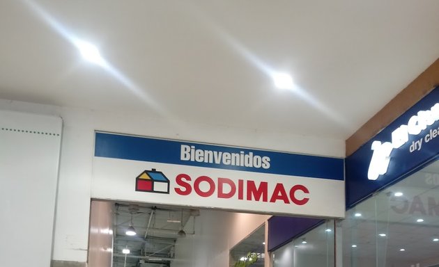 Foto de Sodimac - Mall Plaza Trujillo