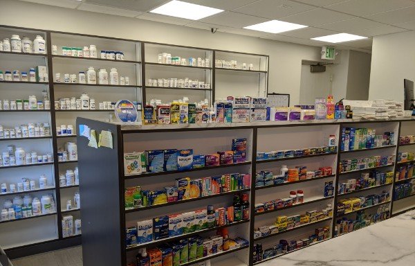 Photo of Ultra Care Pharmacy