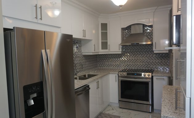 Photo of D&D Kitchen Cabinets inc