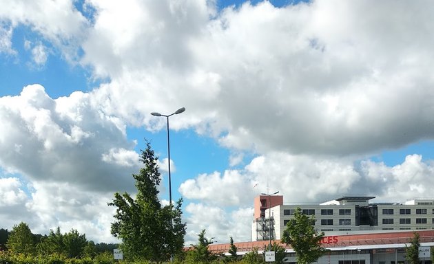 Photo de CHU Amiens-Picardie (bâtiment St Vincent-de-Paul site sud)