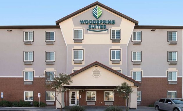 Photo of WoodSpring Suites Phoenix I-17 North