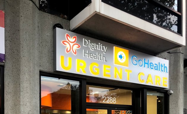Photo of Dignity Health-GoHealth Urgent Care