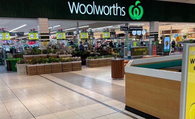 Photo of Woolworths Thrift Park