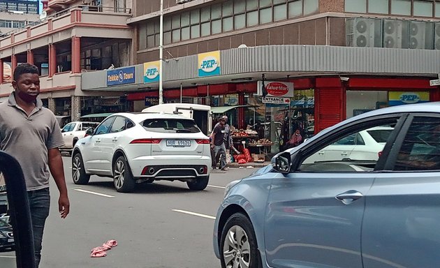 Photo of KFC Grey Street (Durban)