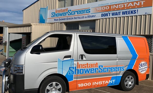 Photo of Instant Shower Screens
