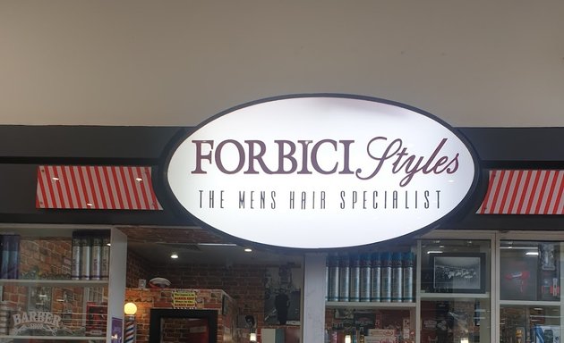 Photo of Forbici Styles