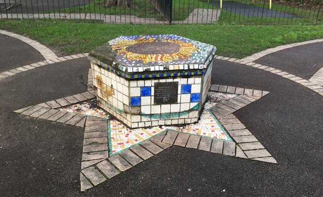 Photo of Godolphin Community Gardens