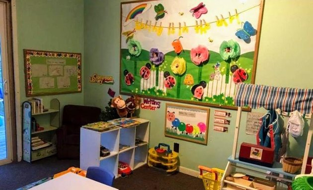 Photo of Indy Stars Bilingual Daycare
