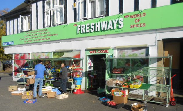Photo of Freshways (York) Ltd.