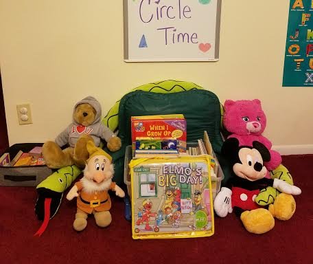 Photo of Tiny Tinkers Learning Center Inc. Home Daycare