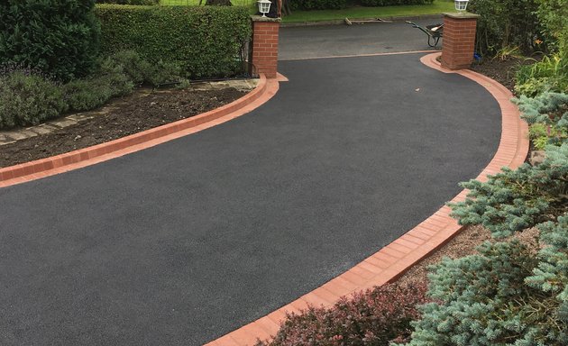 Photo of Dalesway Paving