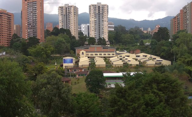 Foto de Colegio Santa María del Rosario