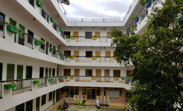 Photo of Atmia Education International Hostel
