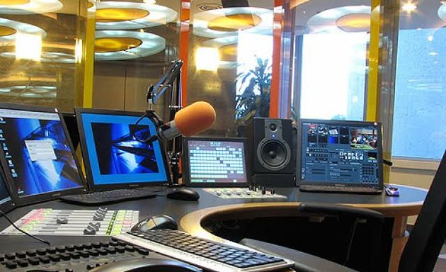 Photo of Studio one Broadcast