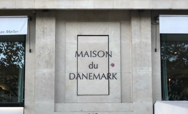Photo de La Maison du Danemark