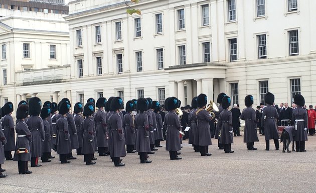 Photo of The Royal Military Chapel (The Guards’ Chapel)