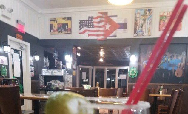 Photo of Señor Pan Cafe
