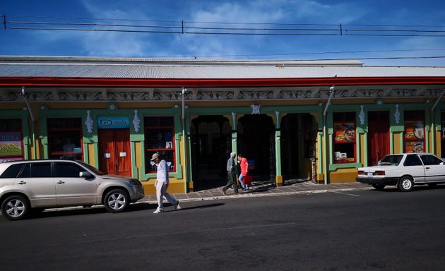 Foto de Paseo San Luis