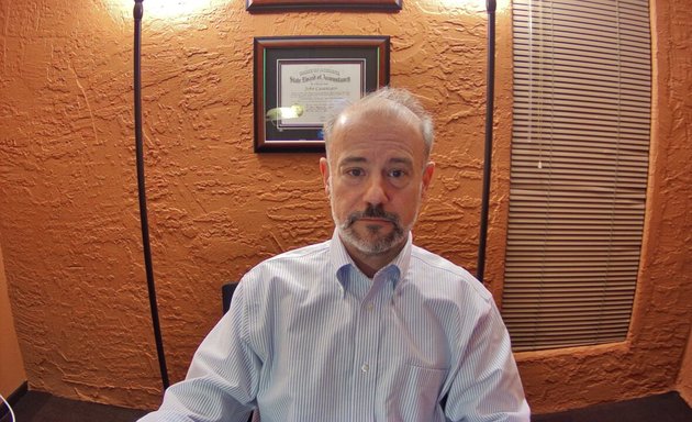 Photo of John Catanzaro CPA