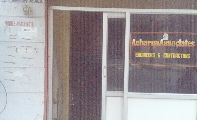 Photo of Acharya Associates Engineers & Contractors