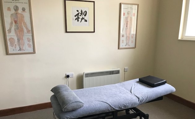 Photo of Wellness Acupuncture Clinic