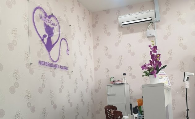 Photo of Kitty’s Care Veterinary Clinic Kajang(klinik Haiwan & Surgeri)