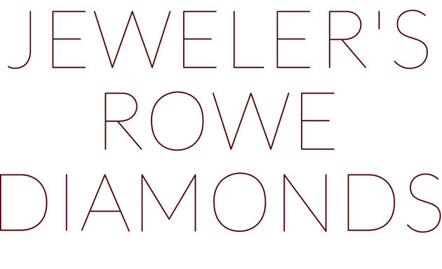Photo of Jeweler's Rowe Diamonds
