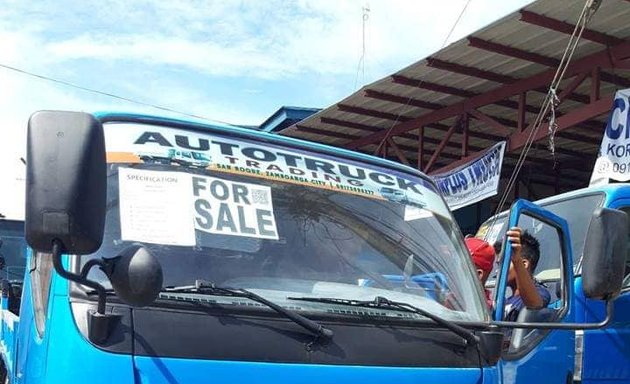 Photo of AutoTruck TRADING