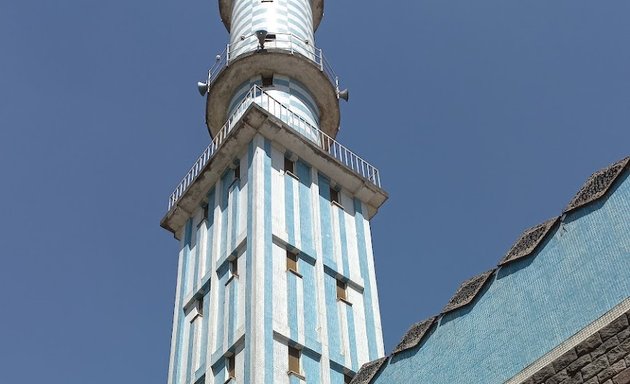Photo of Ferensay Mosque | ፈረንሳይ መስጊድ