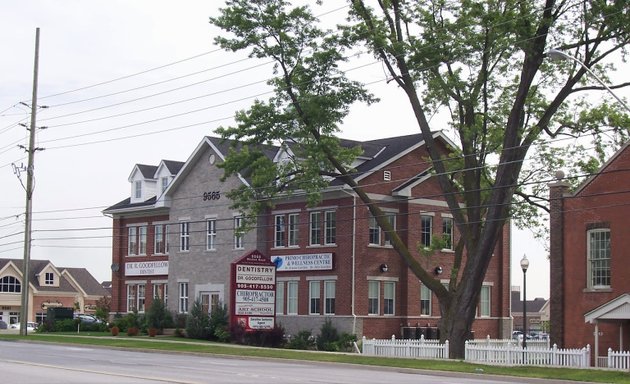 Photo of Primo Chiropractic & Wellness Centre