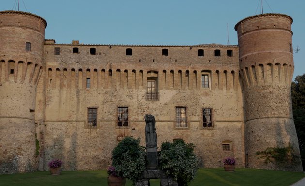 Photo of Civitella Ranieri Foundation