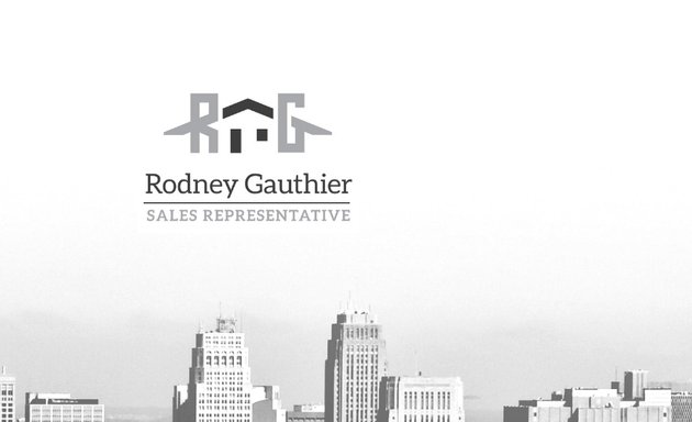 Photo of Rodney Gauthier Real Estate
