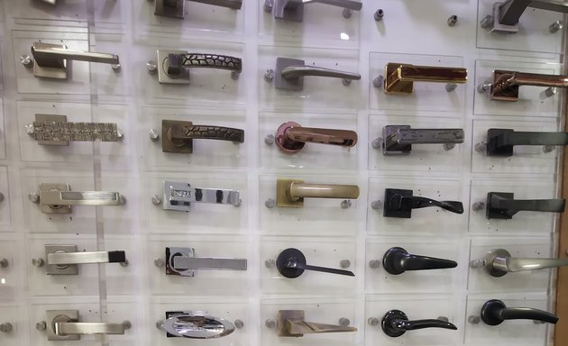 Photo of Vijaylaxmi Hardware