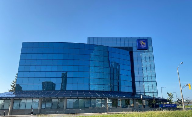 Photo of RBC Royal Bank