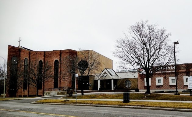 Photo of Milliken Christian Community Church