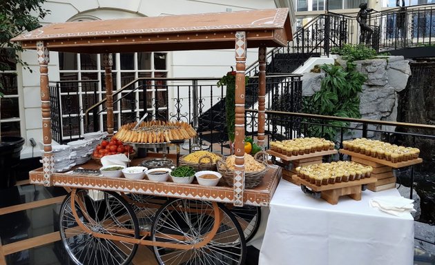 Photo of Greenleaf Catering & Event Management