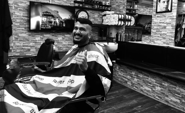 Photo of Restyle Hair Barber Shop