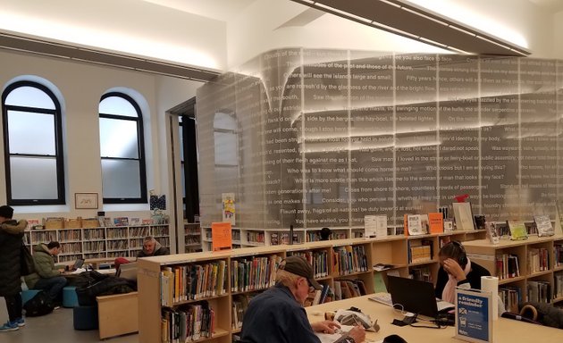 Photo of Brooklyn Public Library - Brooklyn Heights Branch
