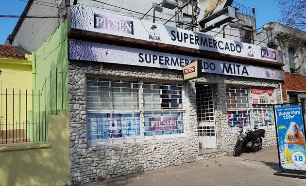 Foto de Supermercado Mita