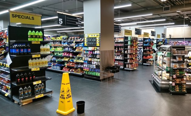 Photo of Woolworths Metro Southpoint