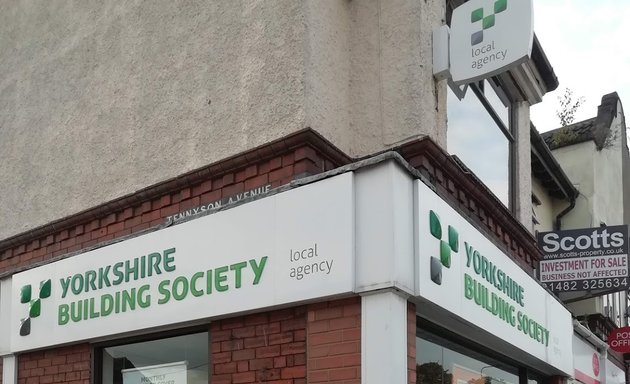 Photo of Yorkshire Building Society